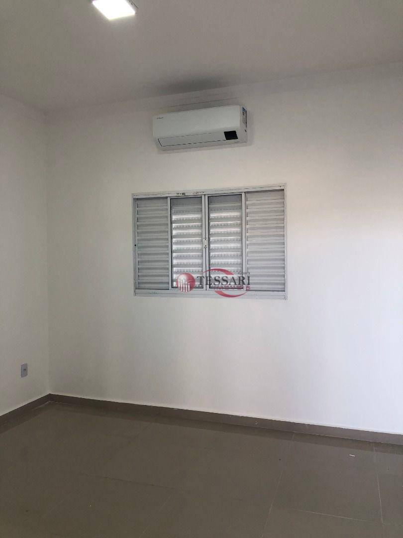 Conjunto Comercial-Sala à venda, 243m² - Foto 8