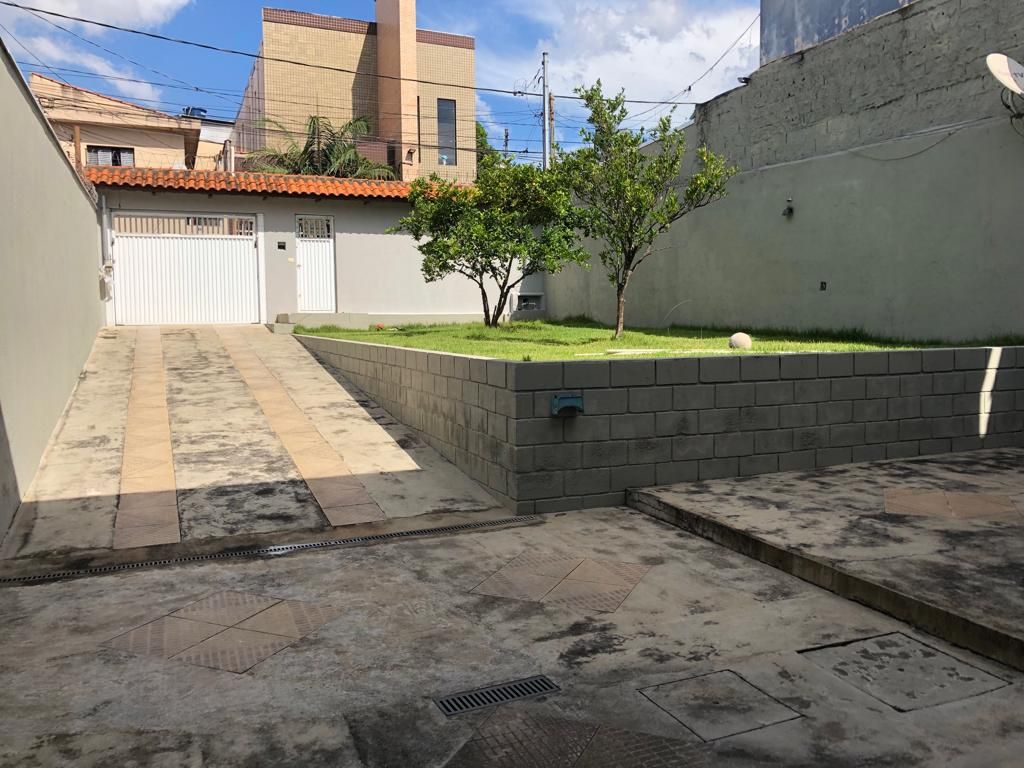 Sobrado à venda com 2 quartos, 140m² - Foto 30