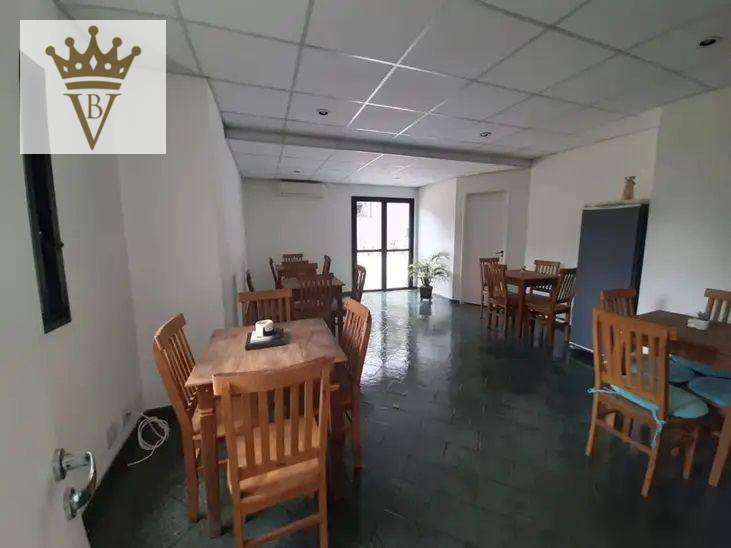 Apartamento à venda com 3 quartos, 92m² - Foto 15