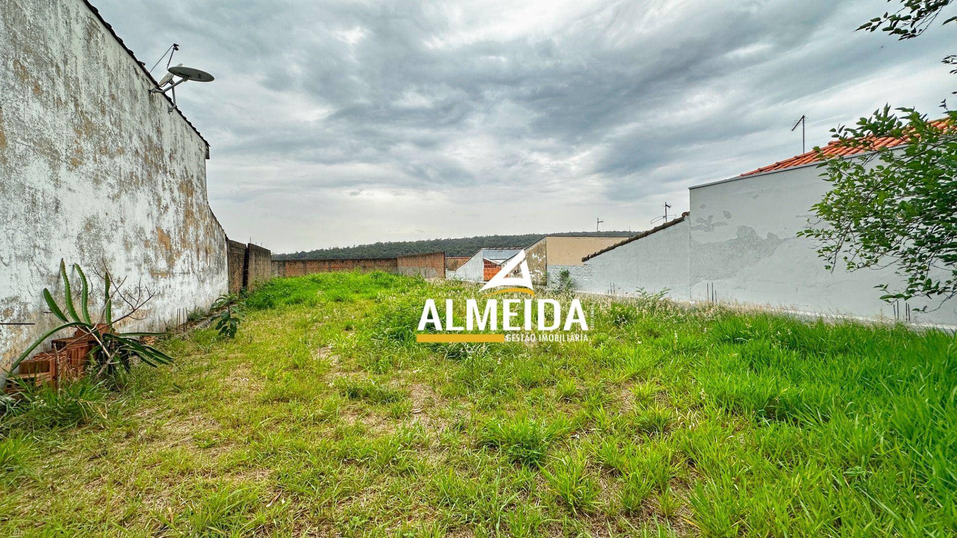 Terreno, 638 m² - Foto 1