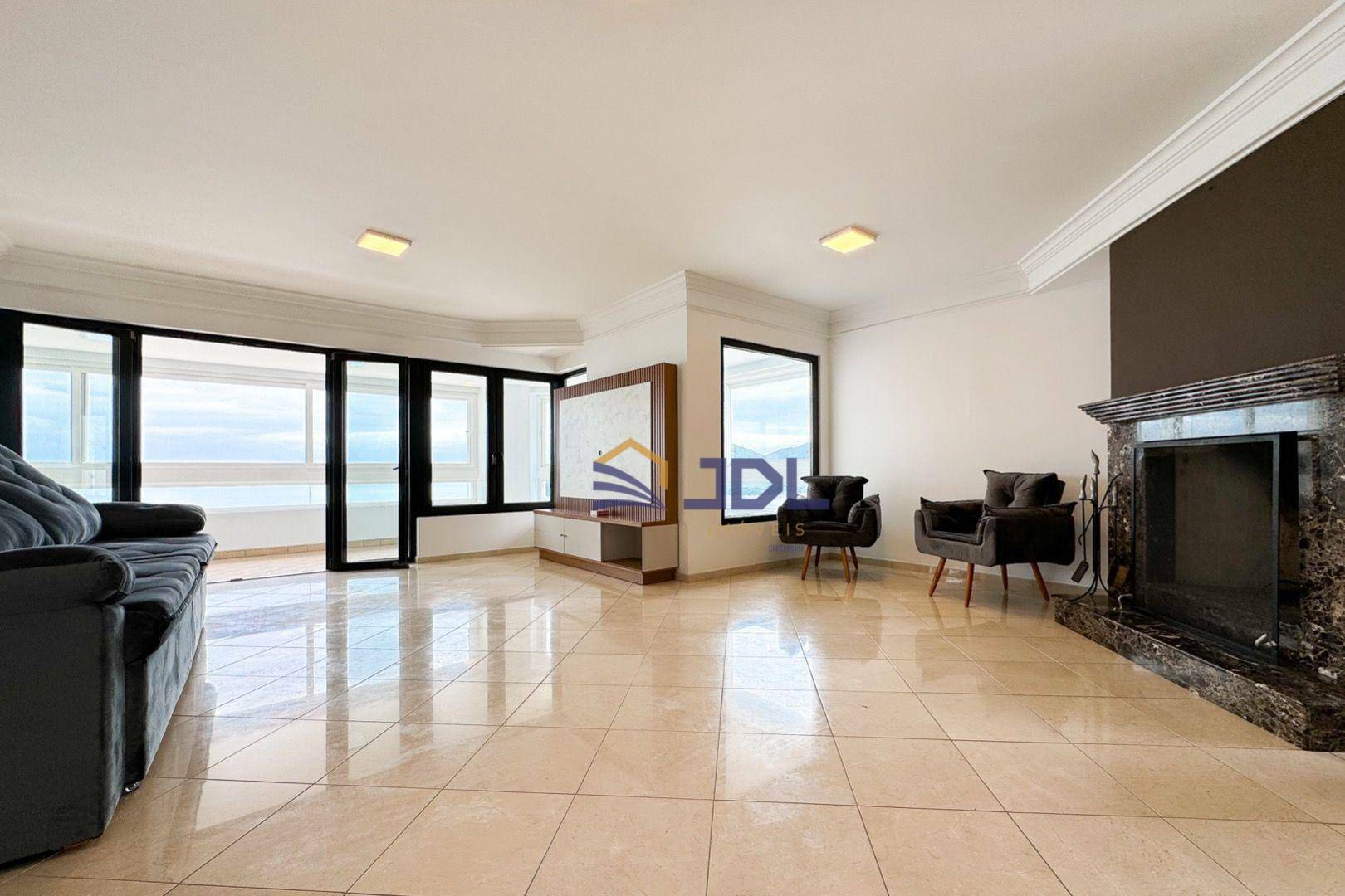 Apartamento à venda com 4 quartos, 421m² - Foto 17