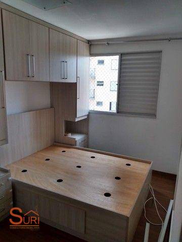 Apartamento à venda com 2 quartos, 58m² - Foto 15