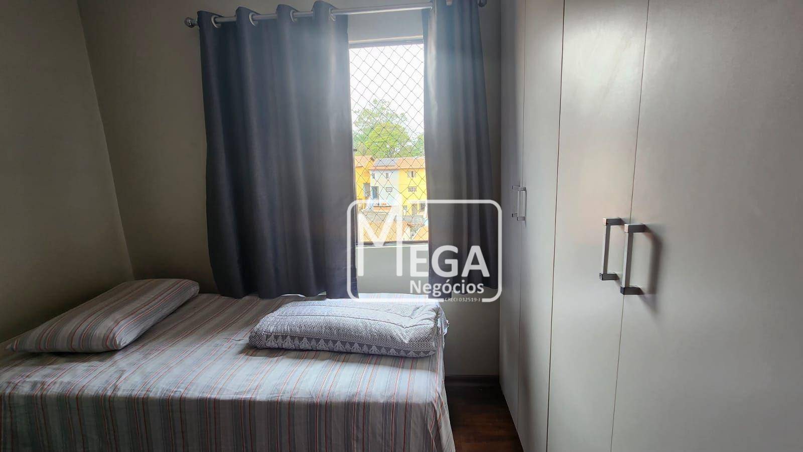 Apartamento à venda com 2 quartos, 67m² - Foto 16