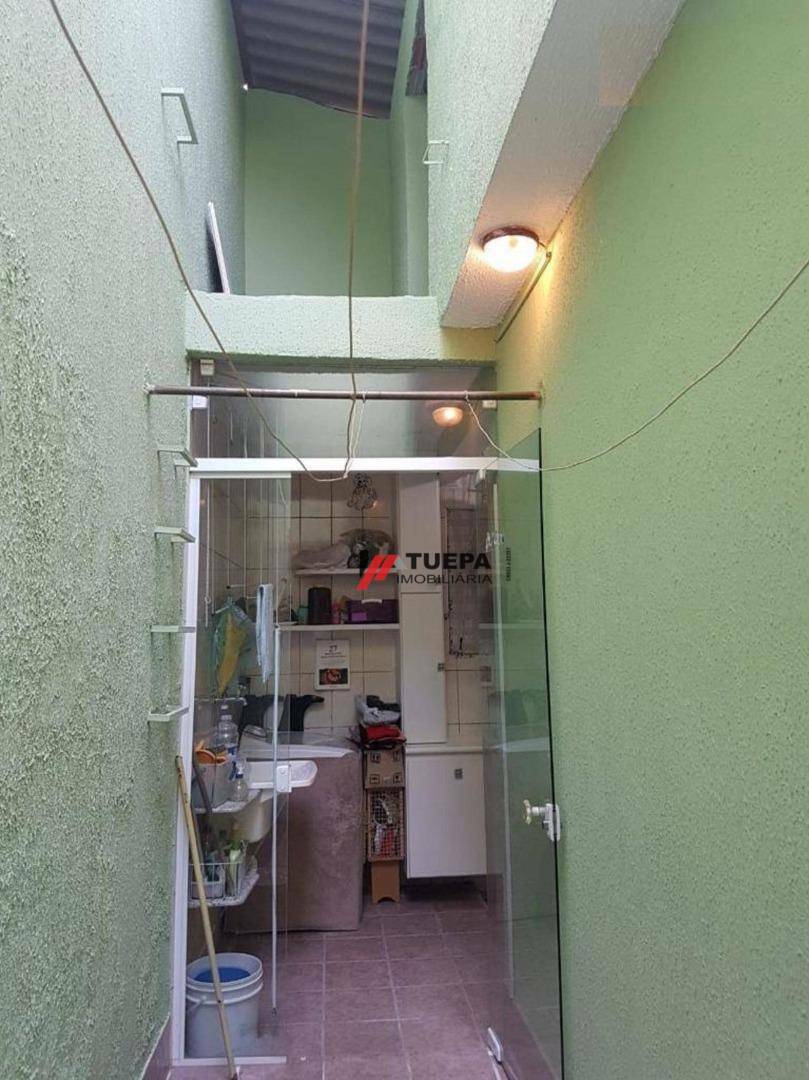 Sobrado à venda com 1 quarto, 210m² - Foto 19