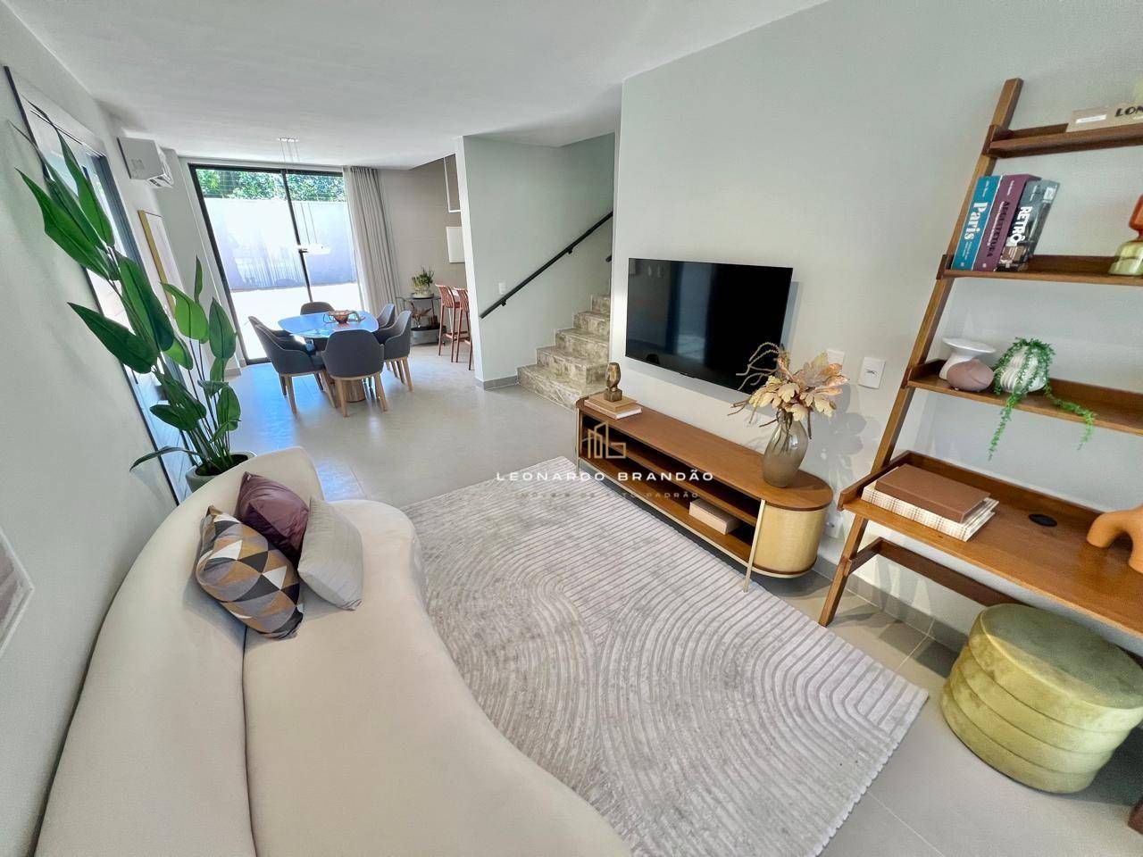 Casa de Condomínio, 4 quartos - Foto 4