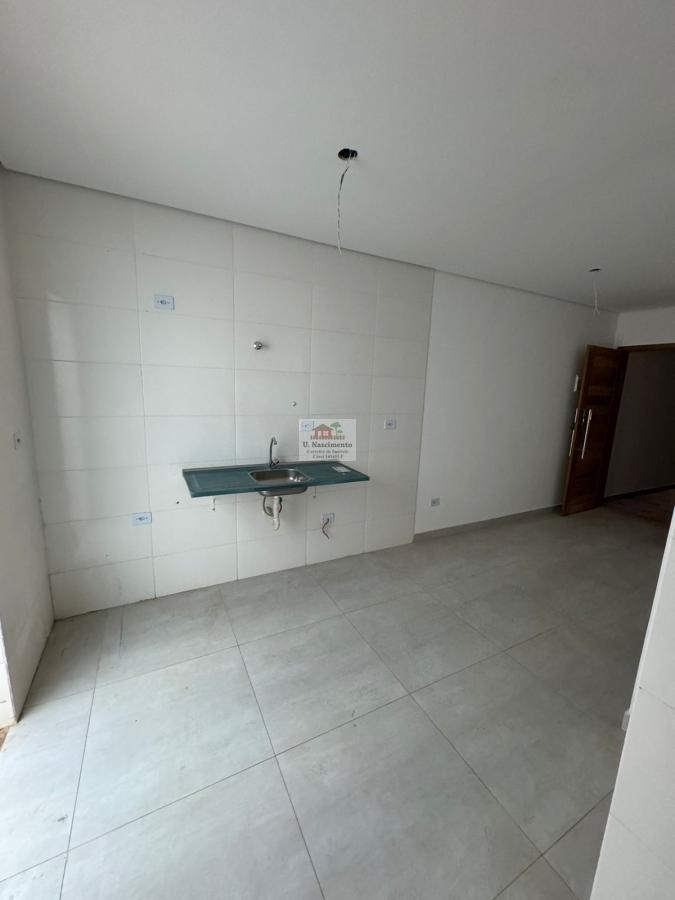 Apartamento à venda com 1 quarto, 27m² - Foto 9