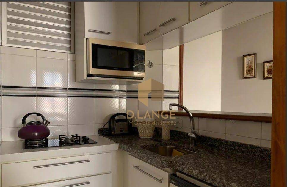 Apartamento à venda com 1 quarto, 54m² - Foto 5