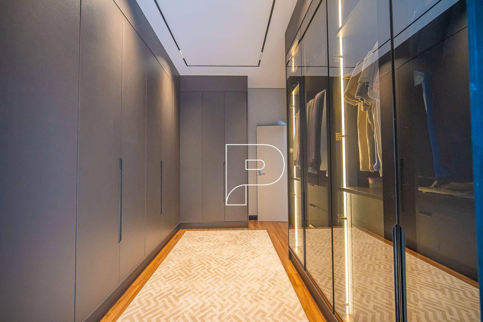 Casa de Condomínio à venda com 4 quartos, 550m² - Foto 34