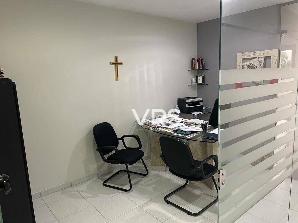 Conjunto Comercial-Sala à venda, 42m² - Foto 7