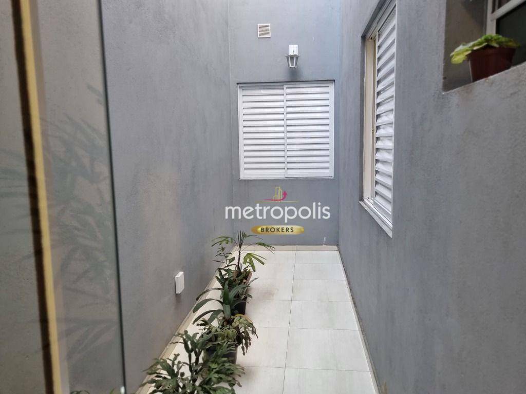 Sobrado à venda com 4 quartos, 273m² - Foto 6