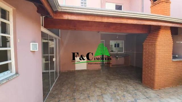 Casa de Condomínio à venda com 3 quartos, 250m² - Foto 10