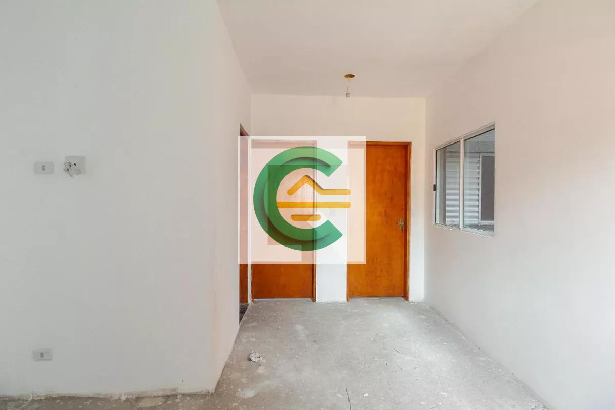 Apartamento para alugar com 2 quartos, 43m² - Foto 6