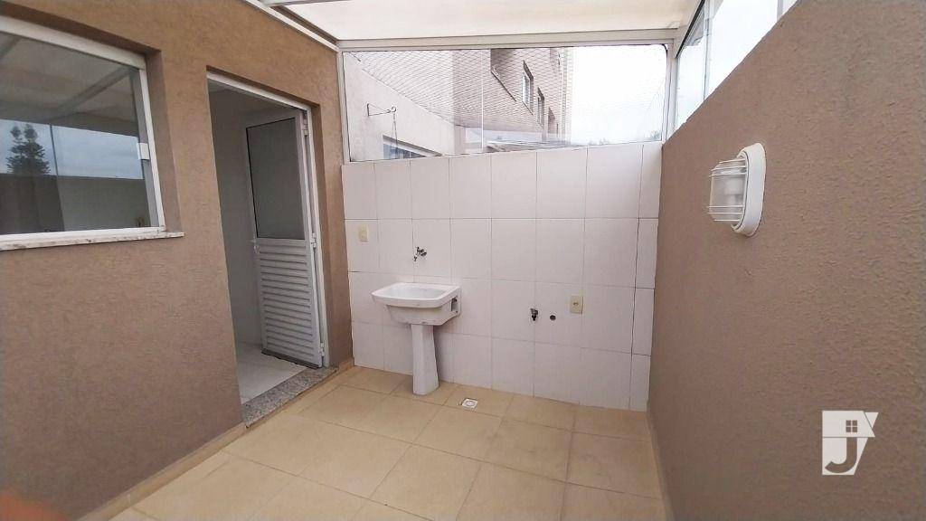 Apartamento para alugar com 1 quarto, 32m² - Foto 10