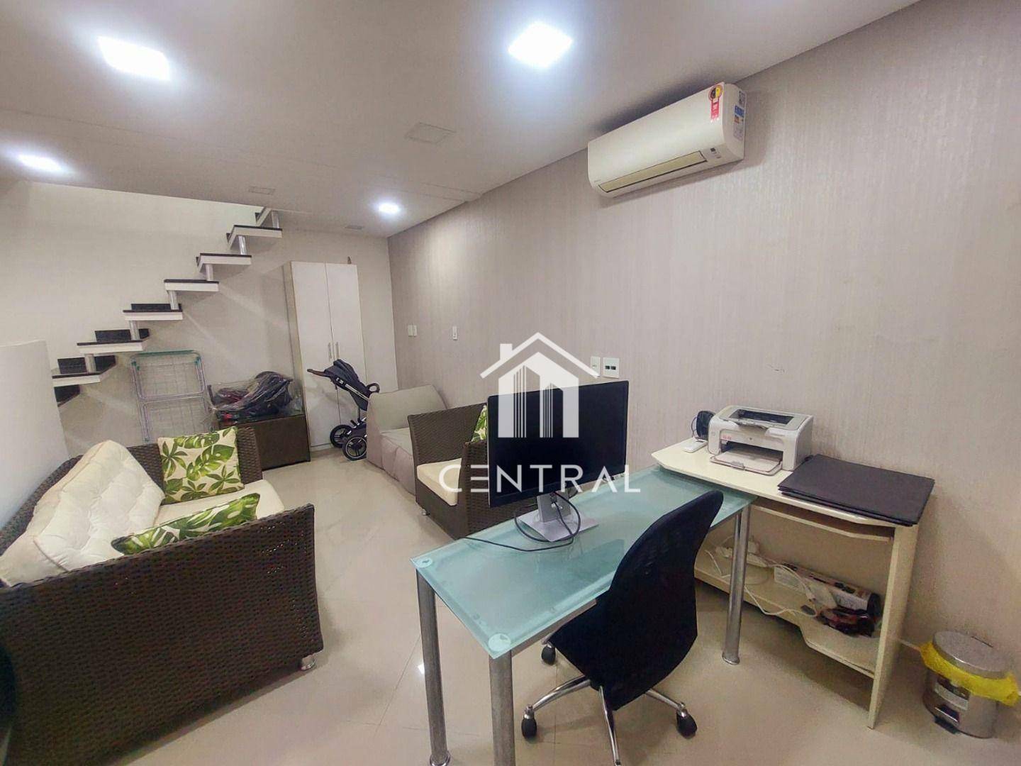 Sobrado à venda com 3 quartos, 240m² - Foto 34