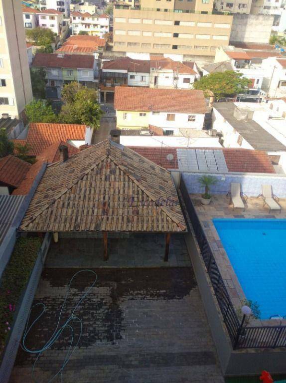 Apartamento à venda com 3 quartos, 120m² - Foto 12