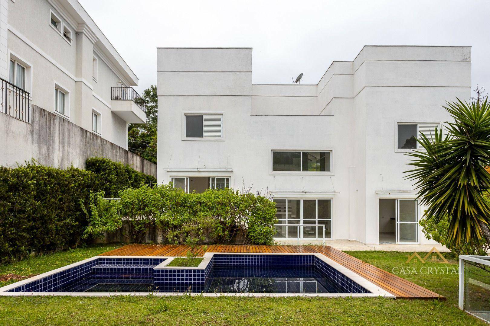 Casa de Condomínio à venda com 4 quartos, 442m² - Foto 6