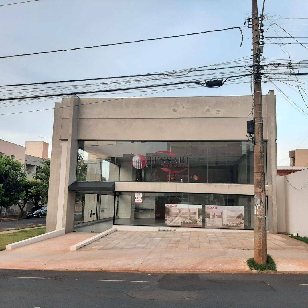 Loja-Salão para alugar, 280m² - Foto 1