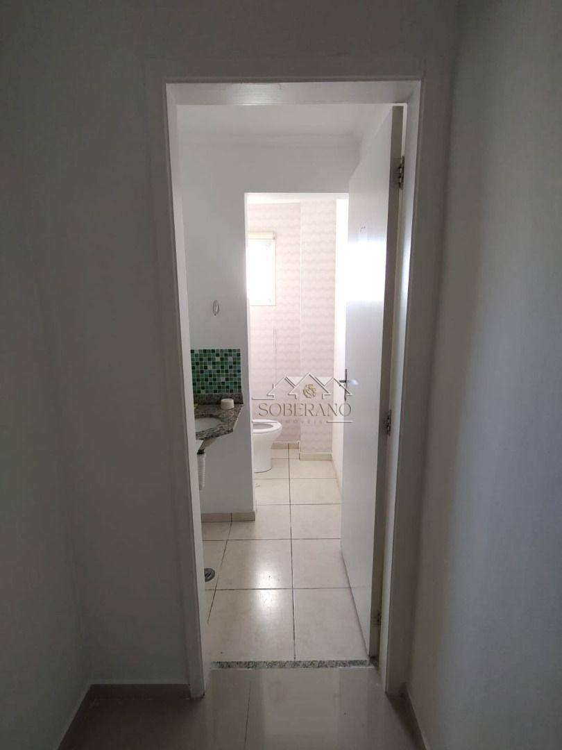 Conjunto Comercial-Sala para alugar, 34m² - Foto 4