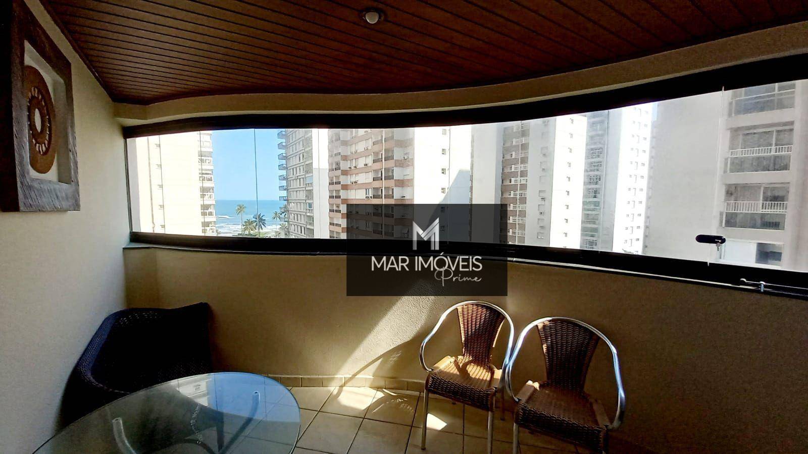 Apartamento à venda com 2 quartos, 75m² - Foto 3