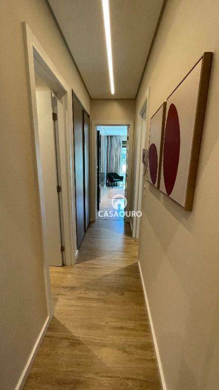 Apartamento à venda com 4 quartos, 166m² - Foto 19