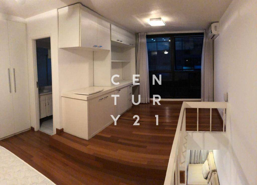 Apartamento à venda e aluguel com 1 quarto, 75m² - Foto 6