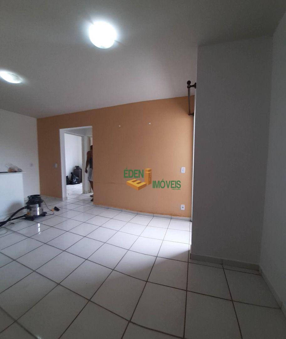 Apartamento à venda com 2 quartos, 52m² - Foto 4