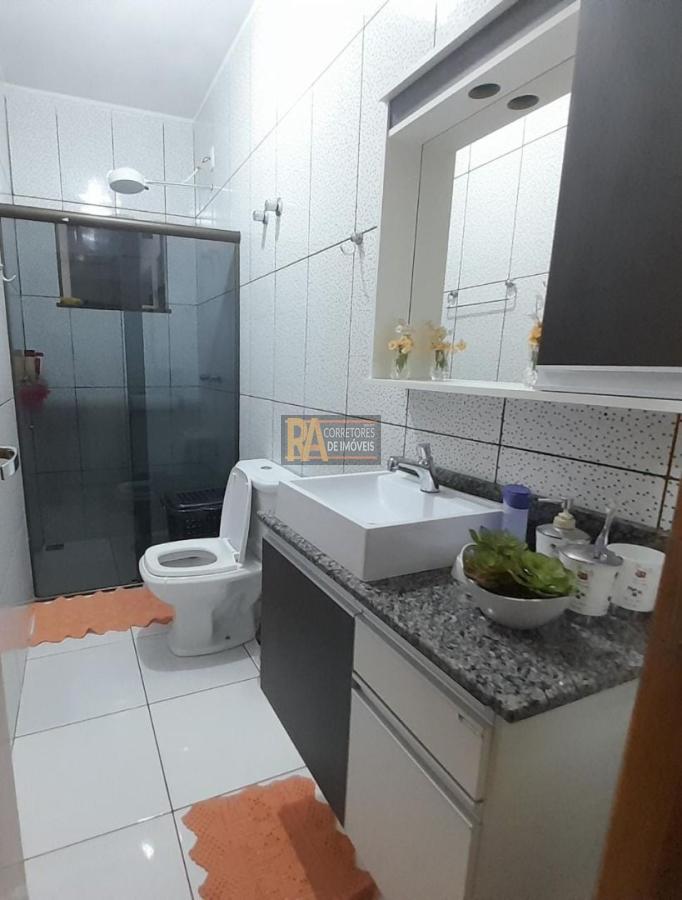 Casa à venda com 3 quartos, 159m² - Foto 16