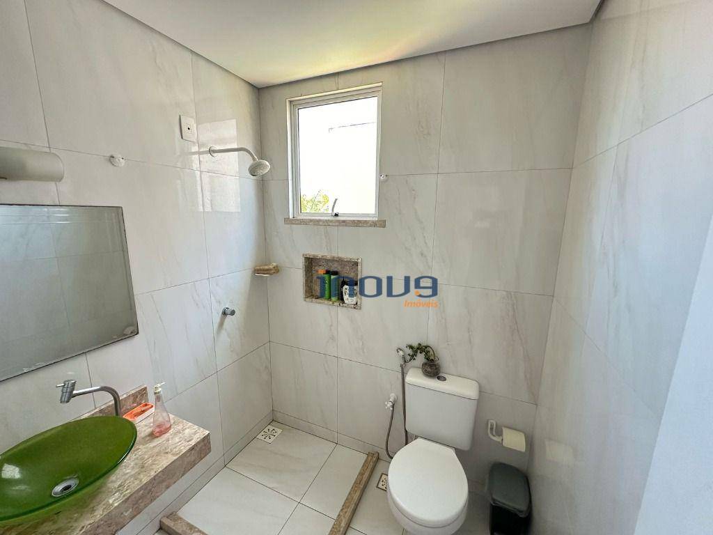 Casa de Condomínio à venda com 4 quartos, 180m² - Foto 22