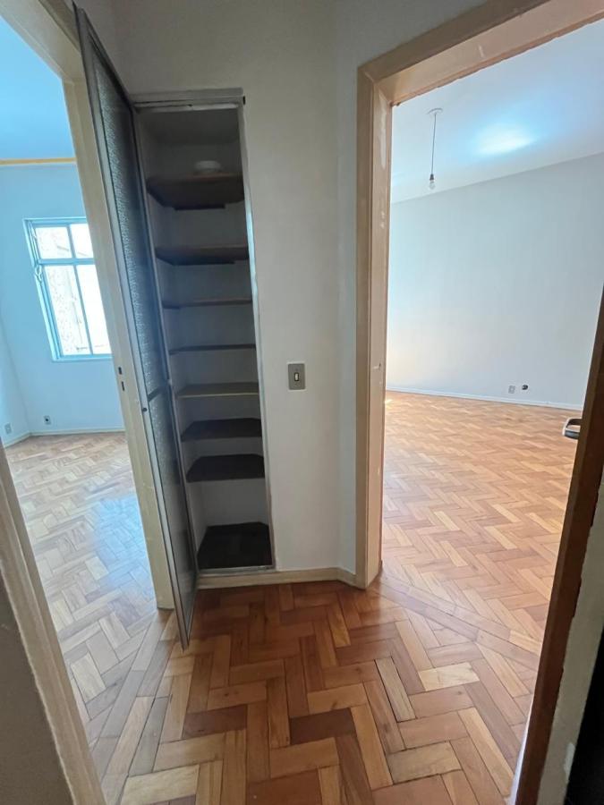 Apartamento à venda com 1 quarto, 43m² - Foto 6