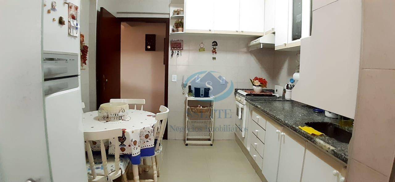 Apartamento à venda com 3 quartos, 78m² - Foto 16