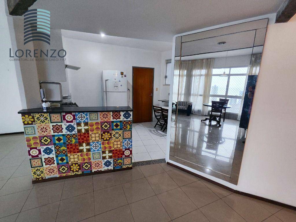 Apartamento à venda com 3 quartos, 110m² - Foto 13