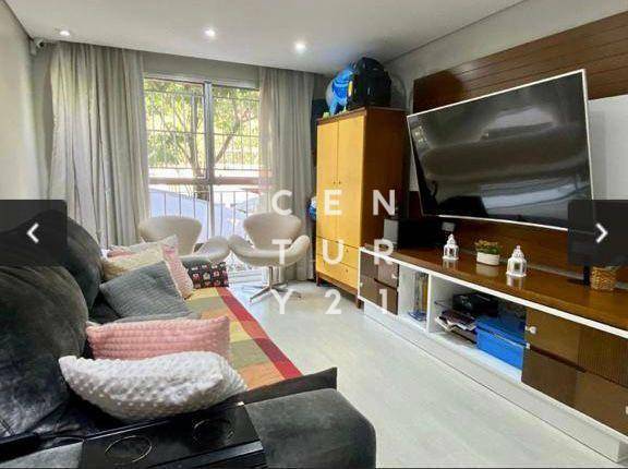 Apartamento à venda com 3 quartos, 78m² - Foto 1