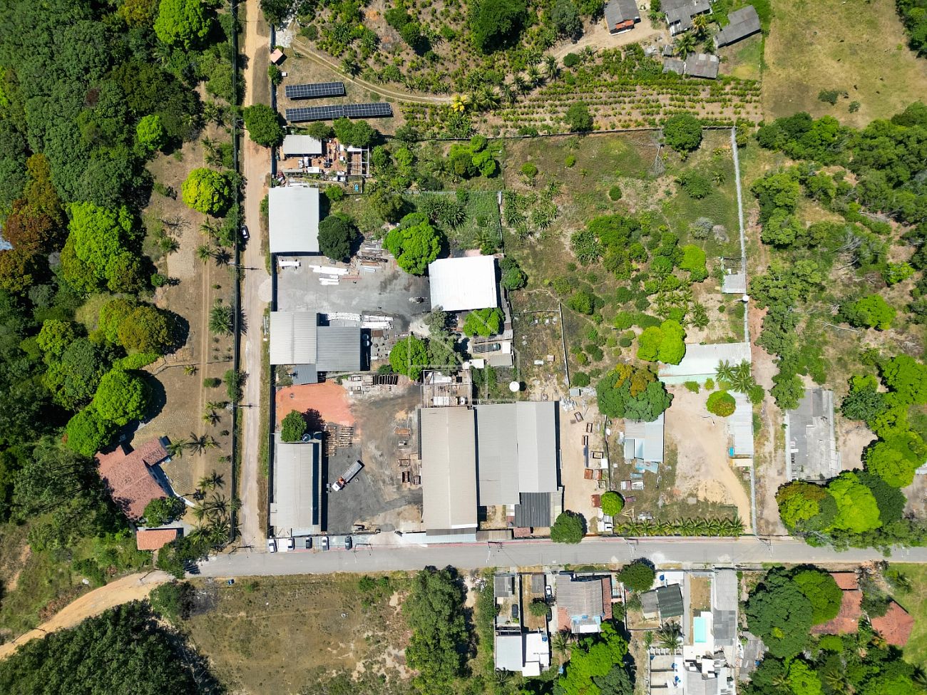 Depósito-Galpão-Armazém à venda e aluguel, 600m² - Foto 2