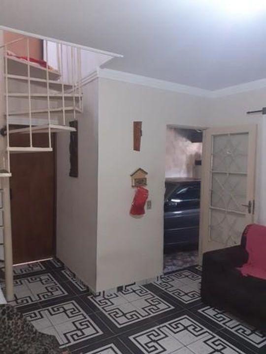 Casa à venda com 3 quartos, 130m² - Foto 7