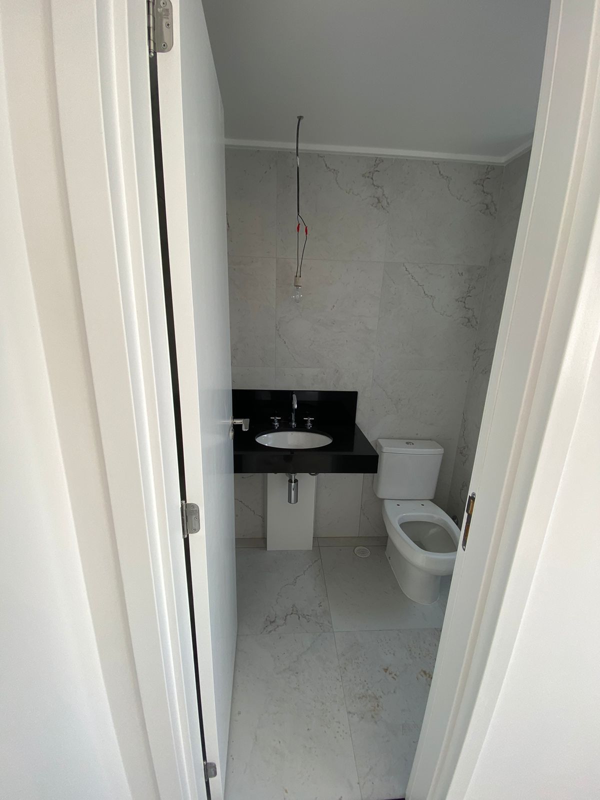 Apartamento à venda com 3 quartos, 170m² - Foto 10