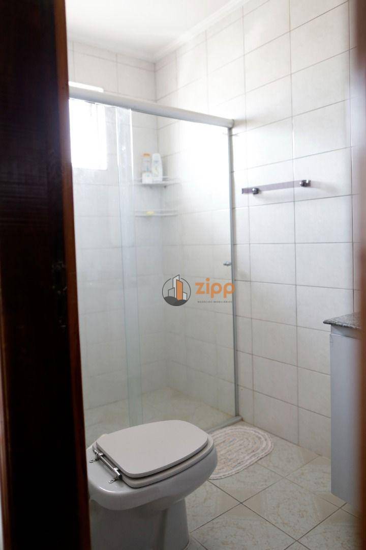 Sobrado à venda com 3 quartos, 180m² - Foto 38