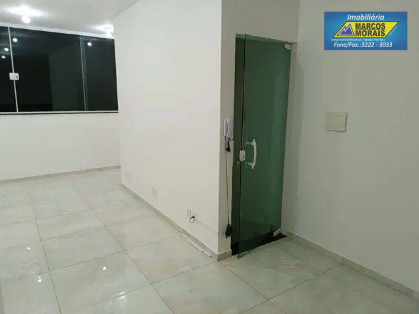 Loja-Salão para alugar, 42m² - Foto 1