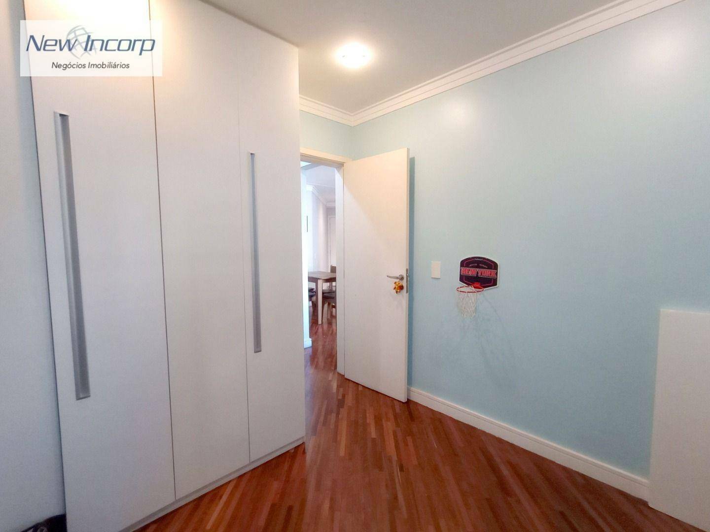 Apartamento à venda com 2 quartos, 57m² - Foto 17