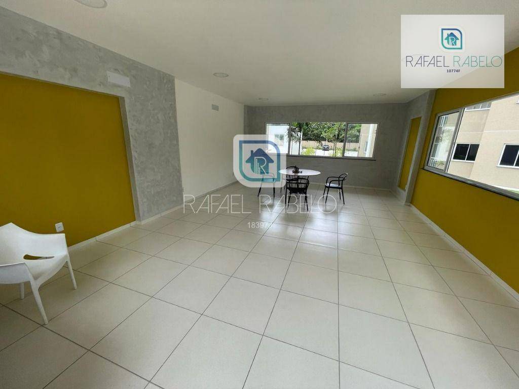 Apartamento, 2 quartos, 45 m² - Foto 10