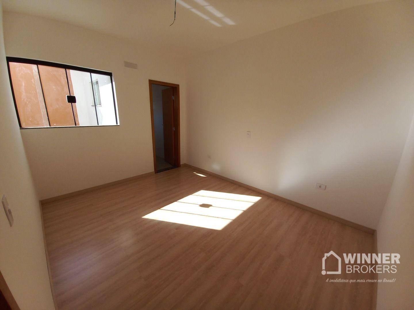 Casa à venda com 3 quartos, 120m² - Foto 12