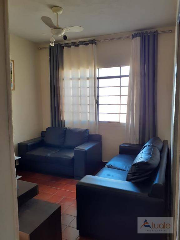 Casa à venda com 3 quartos, 140m² - Foto 5