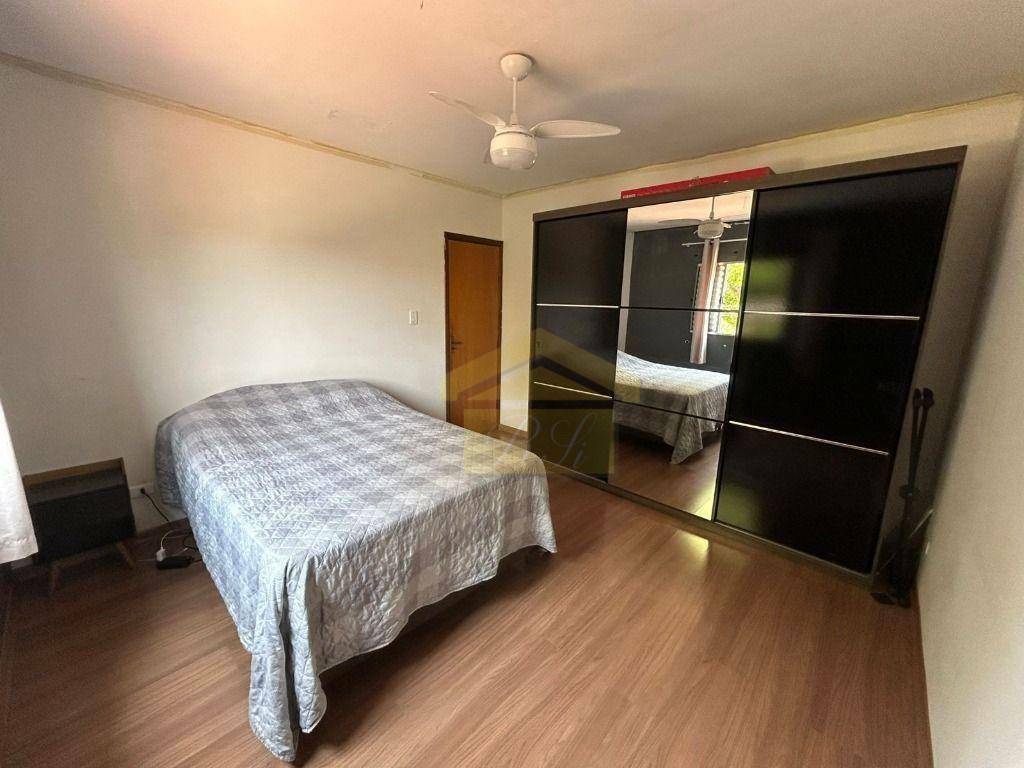 Sobrado à venda com 3 quartos, 300m² - Foto 25