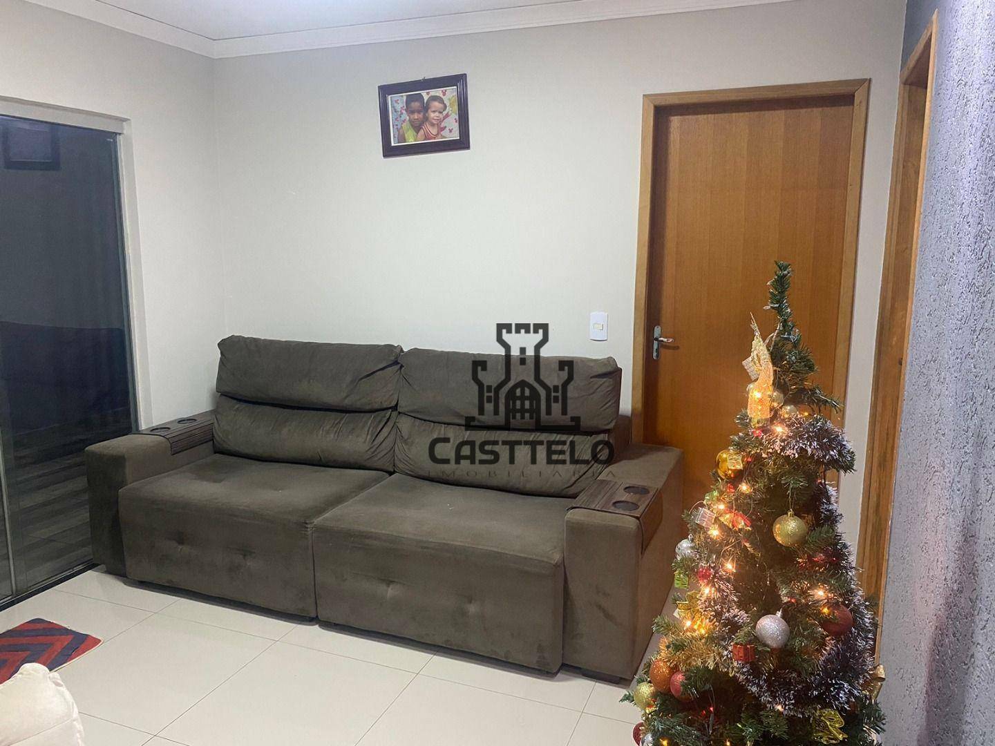 Casa à venda com 3 quartos, 145m² - Foto 5