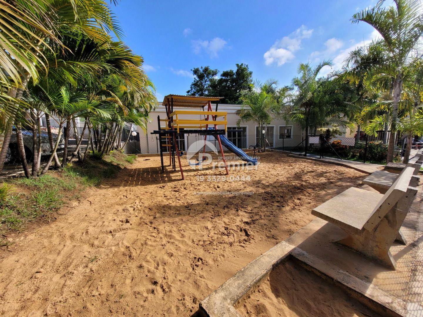 Apartamento à venda e aluguel com 2 quartos, 51m² - Foto 30