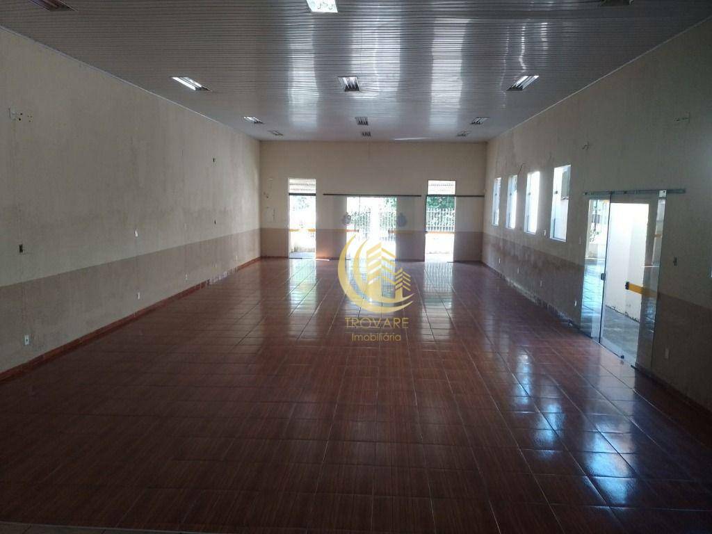 Loja-Salão para alugar, 180m² - Foto 8