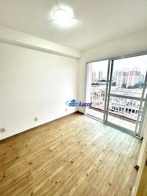 Apartamento à venda com 2 quartos, 51m² - Foto 6