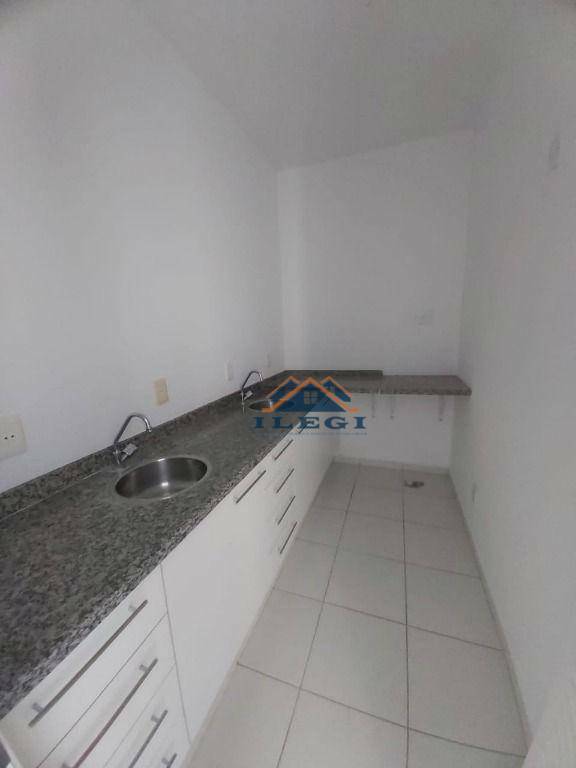 Conjunto Comercial-Sala para alugar, 45m² - Foto 7