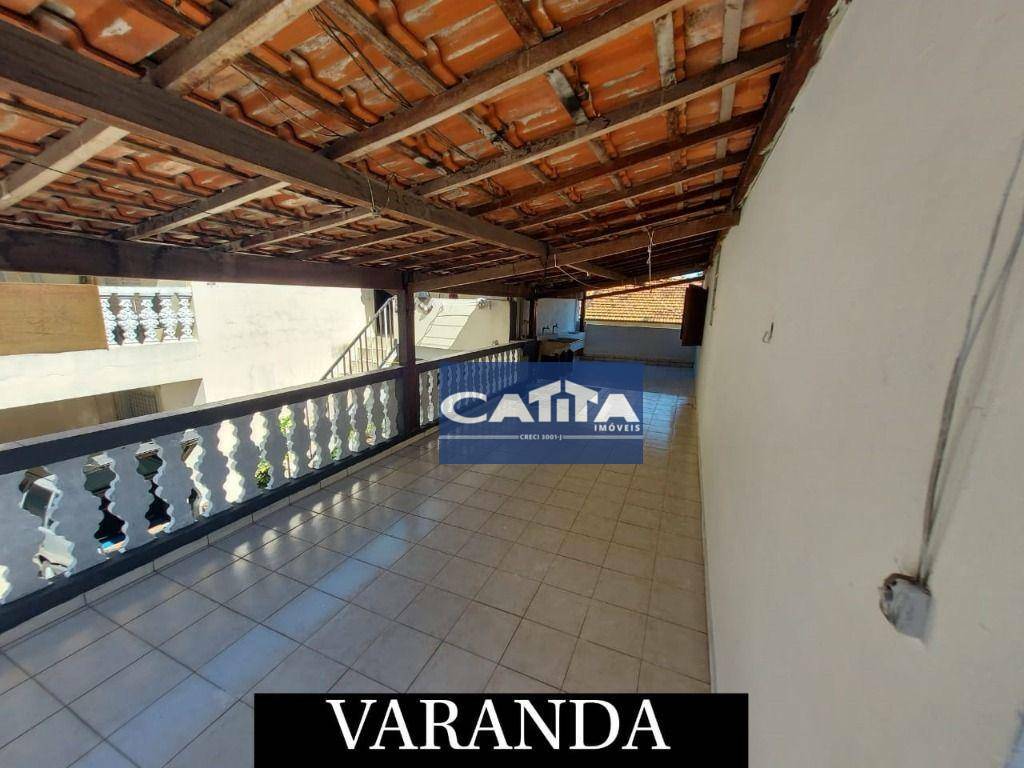 Sobrado à venda com 5 quartos, 215m² - Foto 12