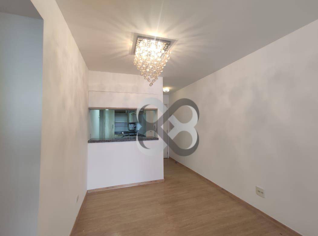 Apartamento à venda com 3 quartos, 82m² - Foto 7