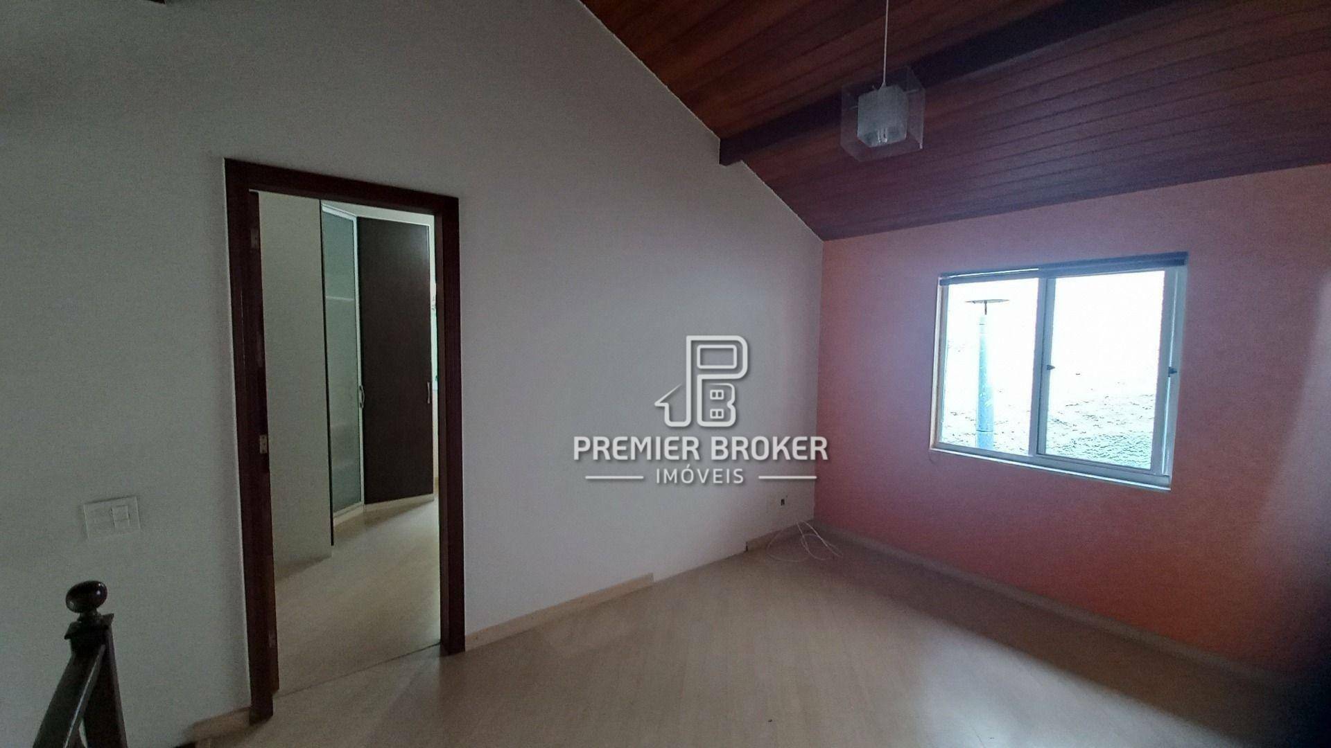 Casa de Condomínio à venda com 3 quartos, 113m² - Foto 28